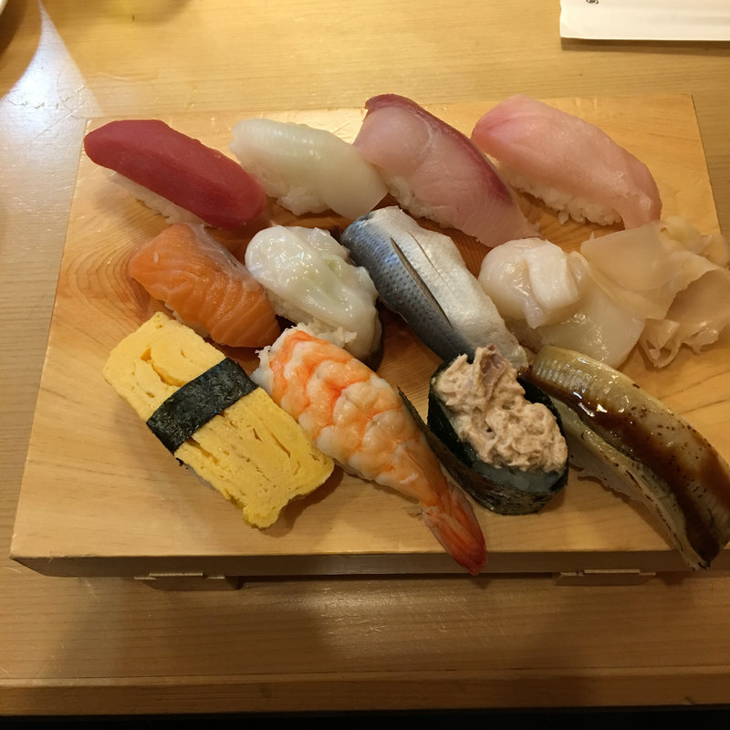 寿司竹(や台ずし 矢向駅前町)