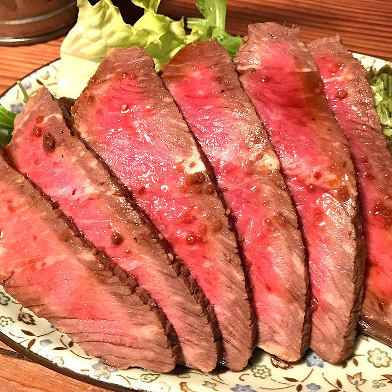 ローストビーフ(立ち呑み ジャックとマチルダ )