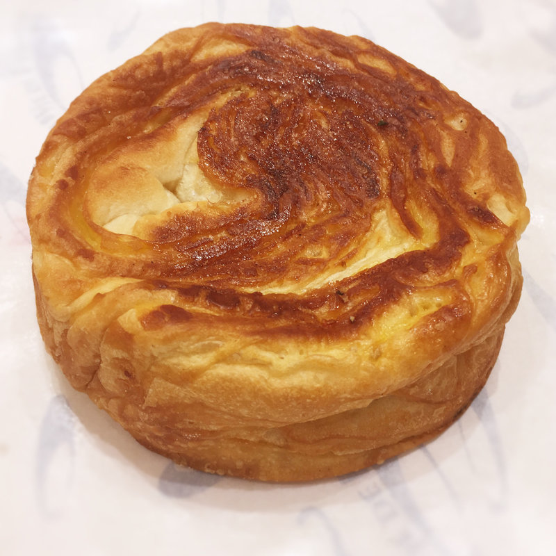 ロイヤルドラム(VIE DE FRANCE 天神地下街店)