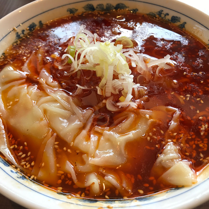 ワンタンタン(大勝軒next （タイショウケンネクスト）)