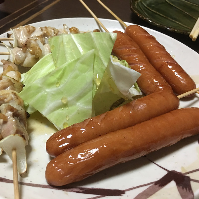 ウインナー(海門 )