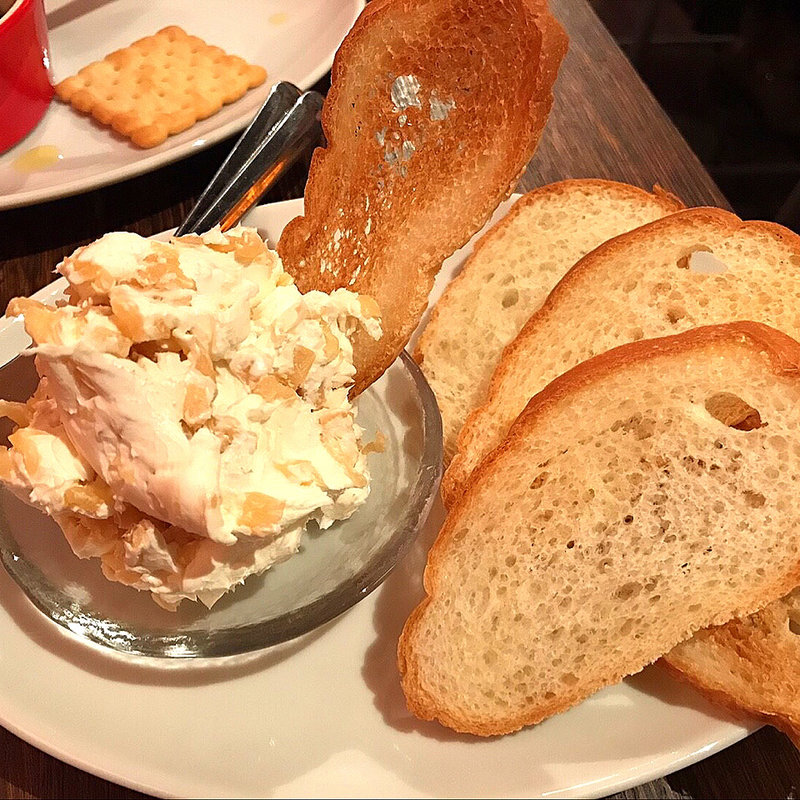 いぶりがっこ(バル TRIUMPH （トリンプ）)