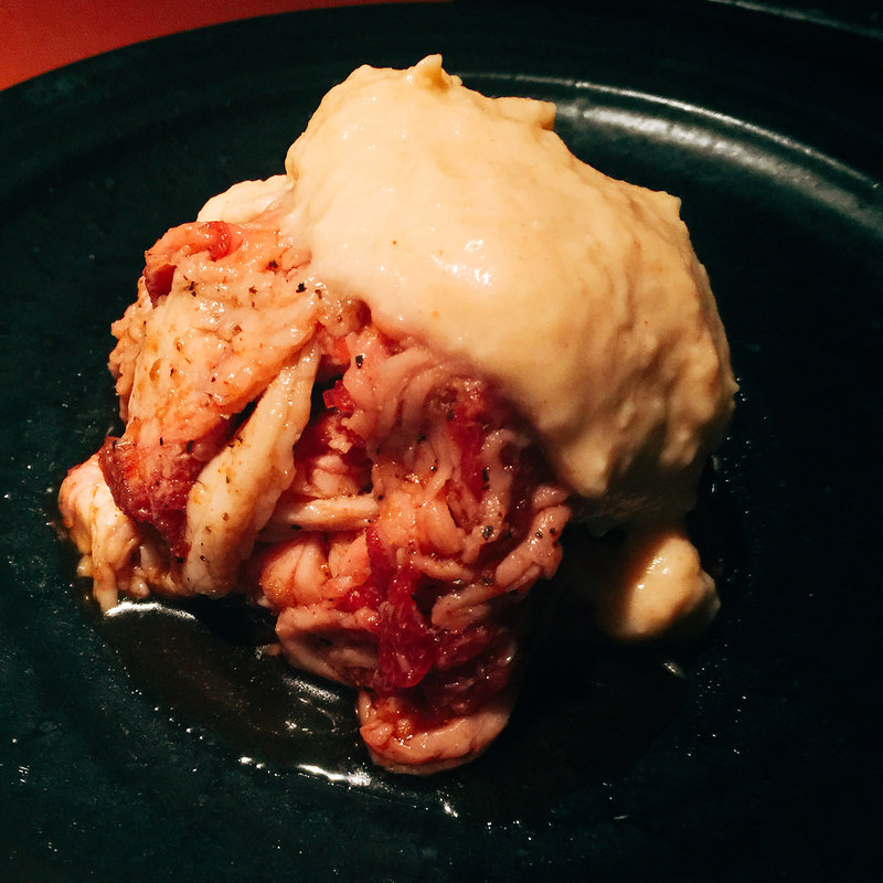 マウンテンカルビ(焼肉ダイニング 太樹苑 三軒茶屋店)