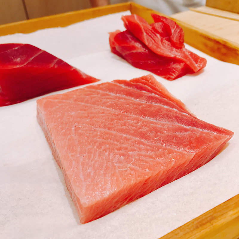 おまかせ(鮨 なんば )