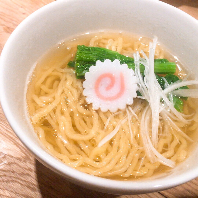 コラーメン(COMORI)