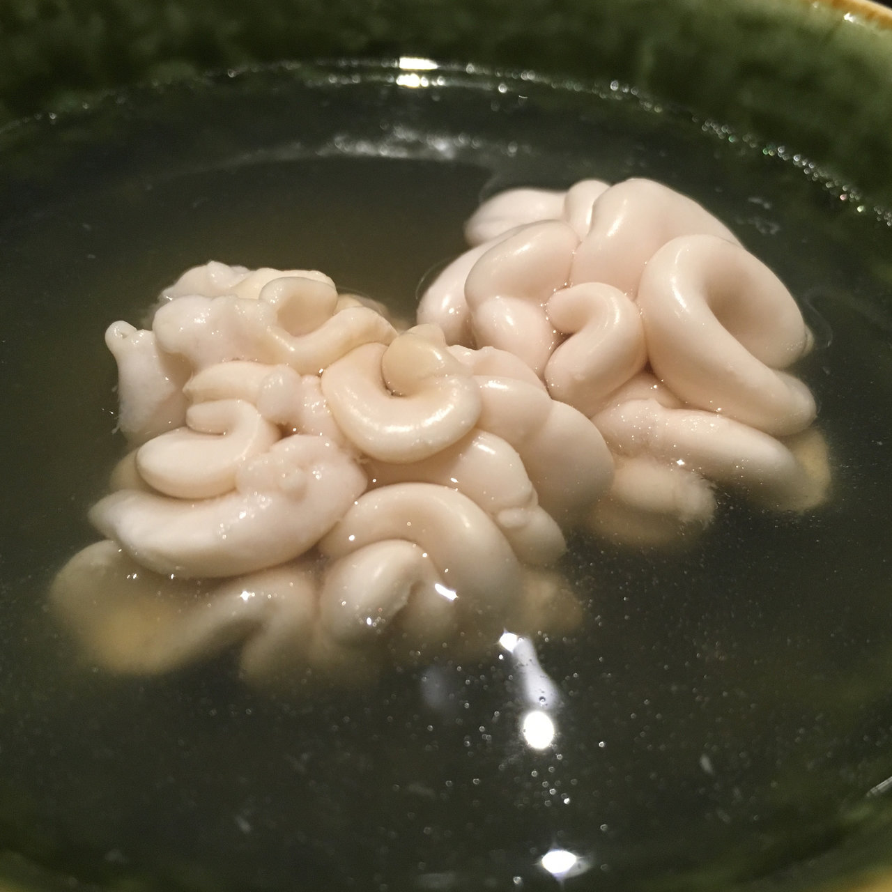 白子おでん こんぶや の口コミ一覧 おいしい一皿が集まるグルメコミュニティサービス Sarah