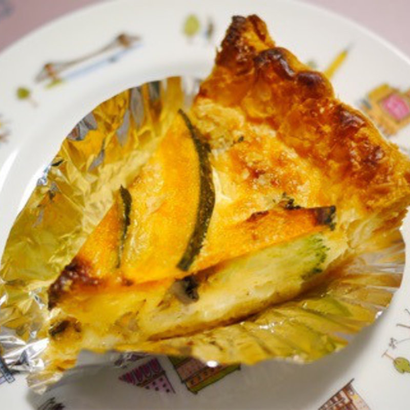 キッシュ(Bons Moments)