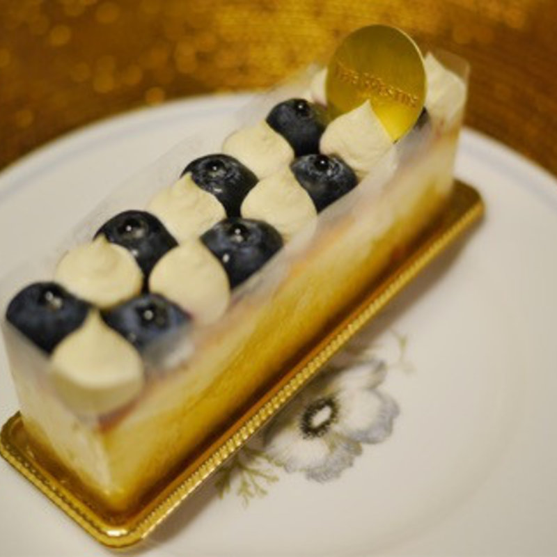 ベイクドチーズケーキ(ウェスティン デリ )