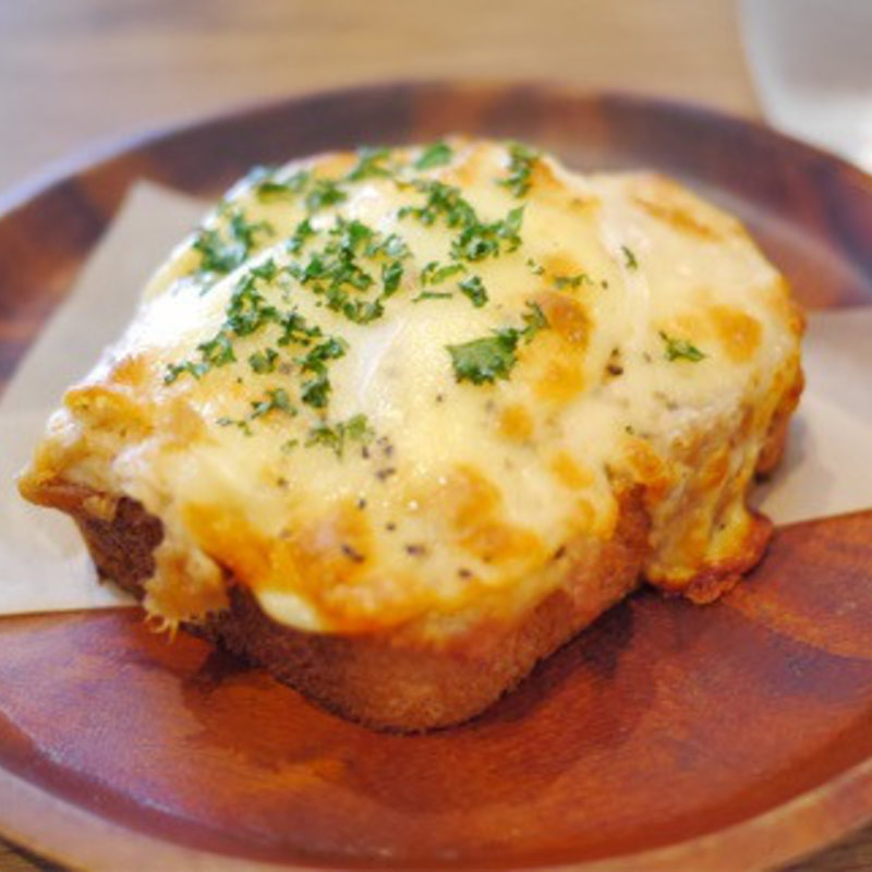 ツナメルト(ベイクショップ （BAKE SHOP）)