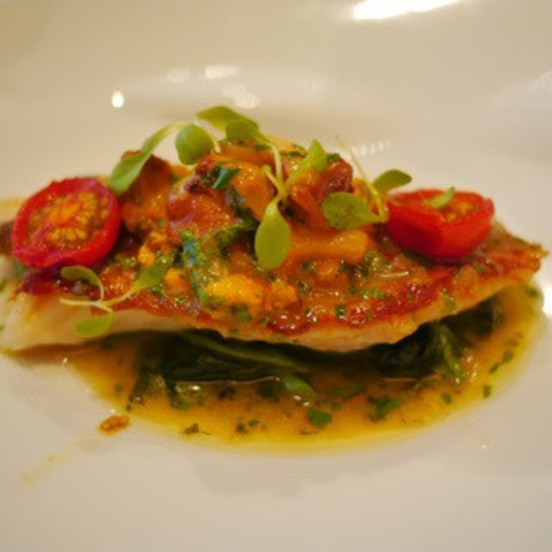 MENU LUMIERE(ジョンティアッシュ )