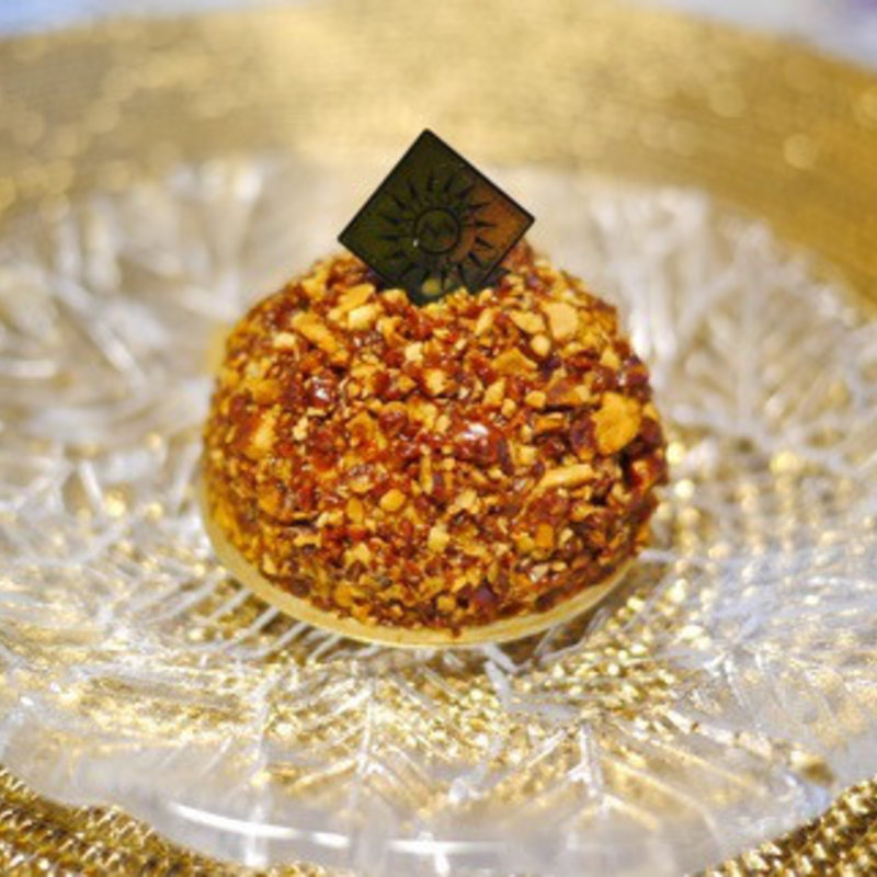 モンサンクレール(Mont St. Clair(モンサンクレール))