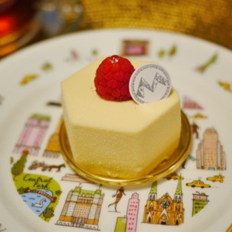 セラヴィ(Mont St. Clair(モンサンクレール))