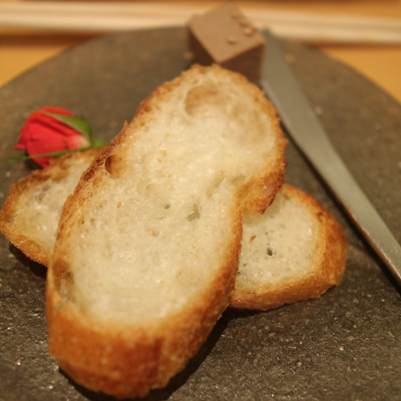 おまかせ(やきとり心香 （しんか）)