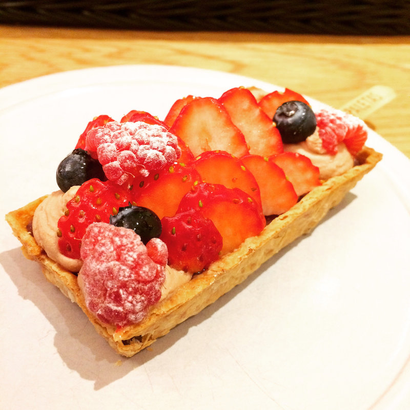 (PALETAS 東京ミッドタウン店)