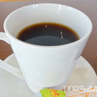 ブレンドコーヒー(1010cafe(いちまるカフェ))