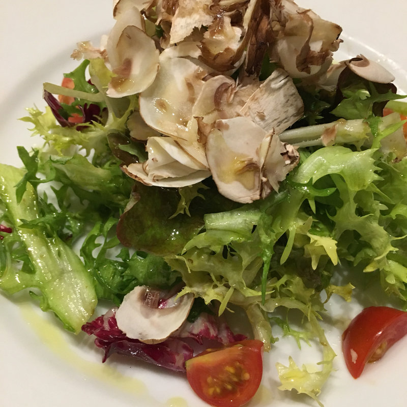 (ボンジョリーナ)