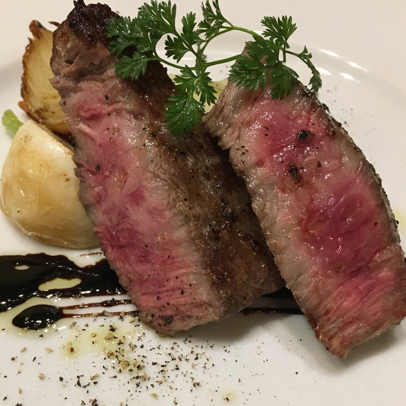 (ボンジョリーナ)