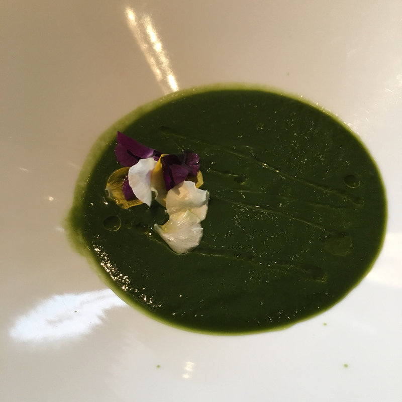 (ストール レストラン （Stall restaurant）)