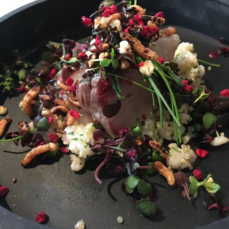 (ストール レストラン （Stall restaurant）)