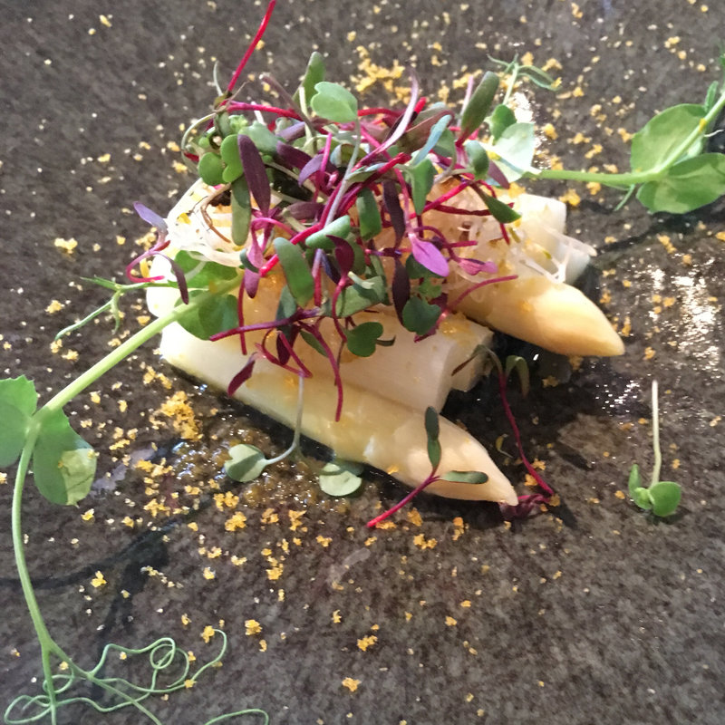 (ストール レストラン （Stall restaurant）)