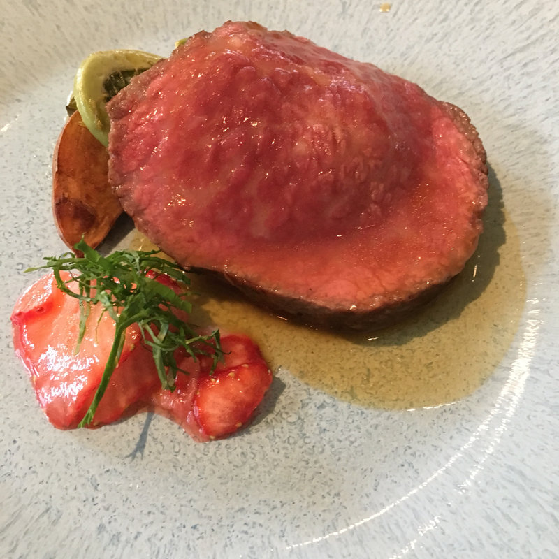 (ストール レストラン （Stall restaurant）)