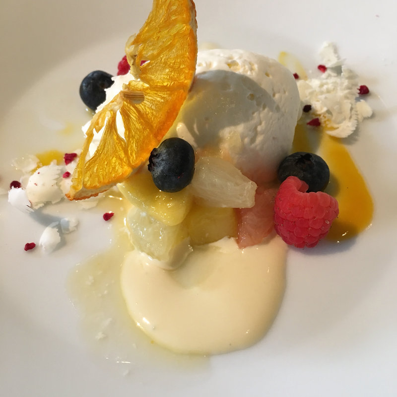 (ストール レストラン （Stall restaurant）)