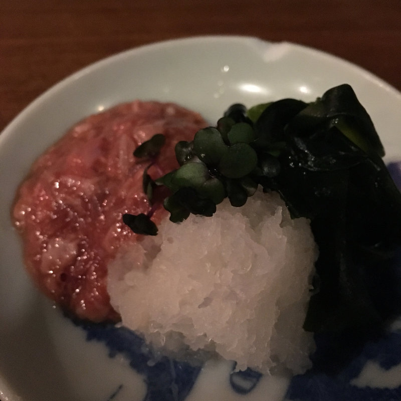 (晩酌屋おじんじょ)