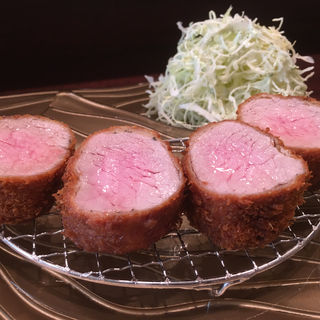 揚げたてのサクサク感がたまらない！梅田でおすすめのトンカツ4選