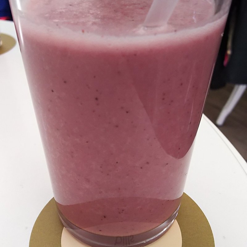 サンライズドリンク(bills 横浜赤レンガ倉庫)