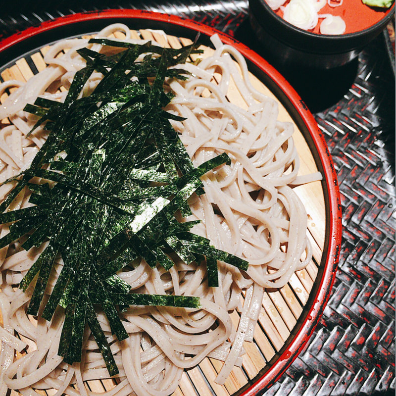 ざる(真希 渋谷店)