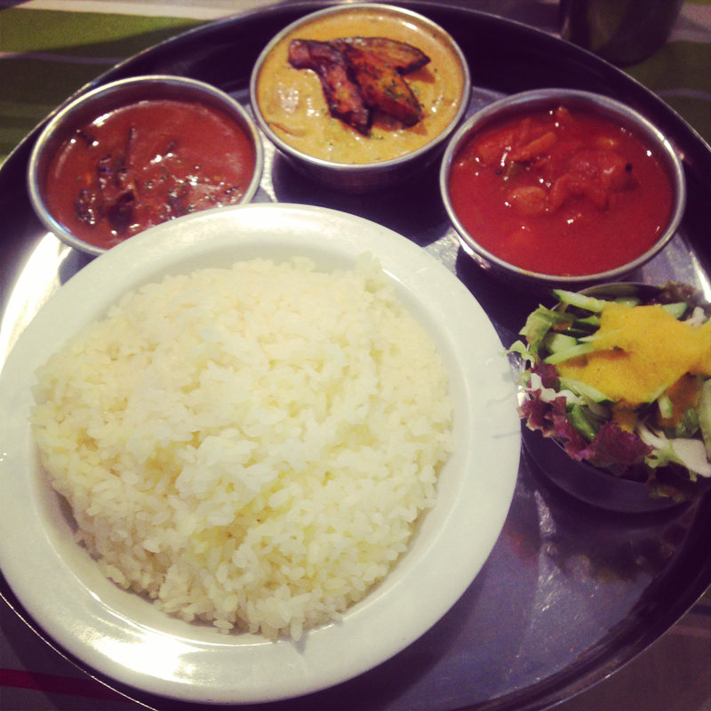 3種盛りセット(ミラーン/MILLAN)