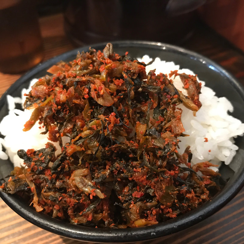 Aランチ(博多一双 博多駅東本店 )