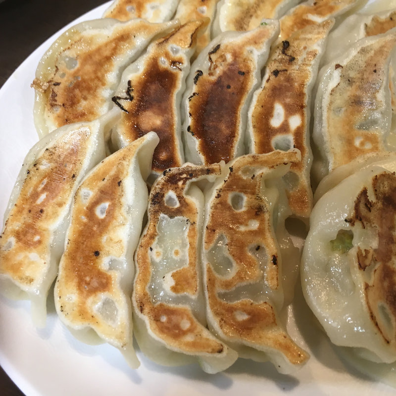 餃子15個(中華成喜)