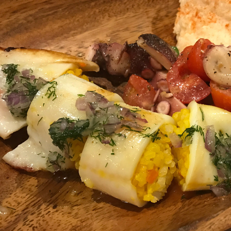 いかめし(ベオーネ （BEONE）)