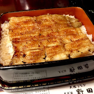 鰻丼で元気いっぱい！銀座でおすすめの鰻丼5選