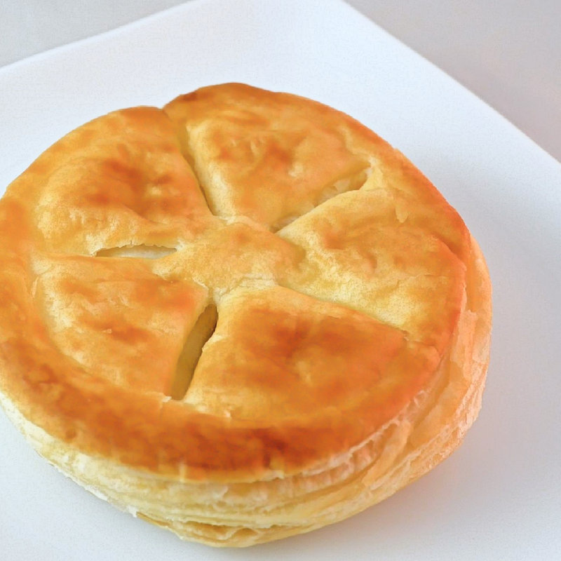 ラブリーパイ(はとや製菓 )