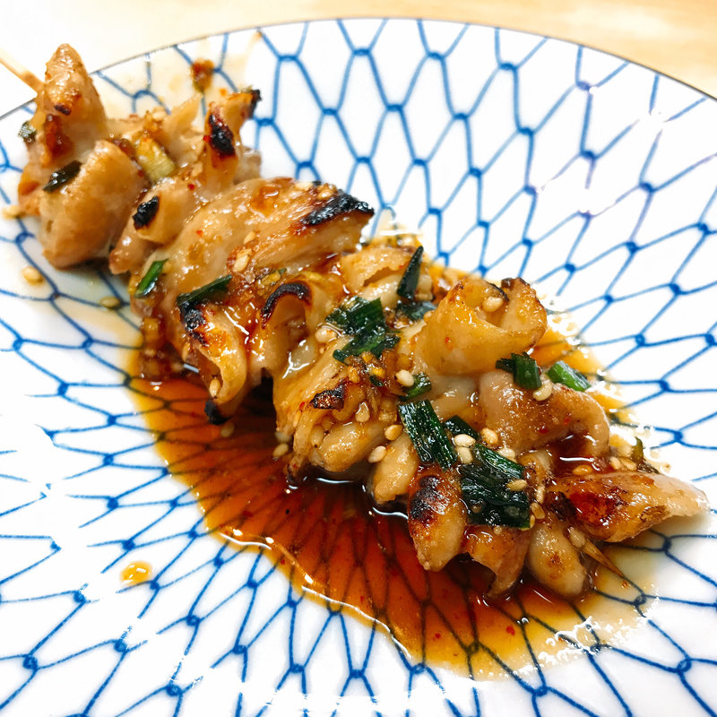 ひもスタミナ(忠弥)