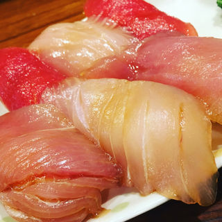 島寿司一人前(源八船頭 新小岩店)