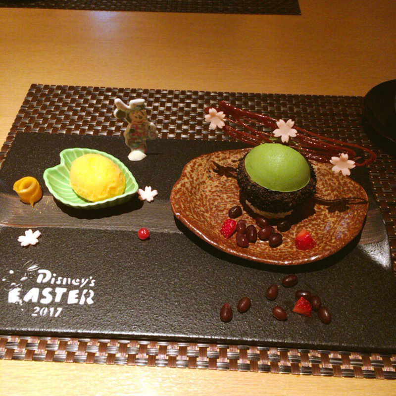 鉄板焼コース(花 （HANA はな）)