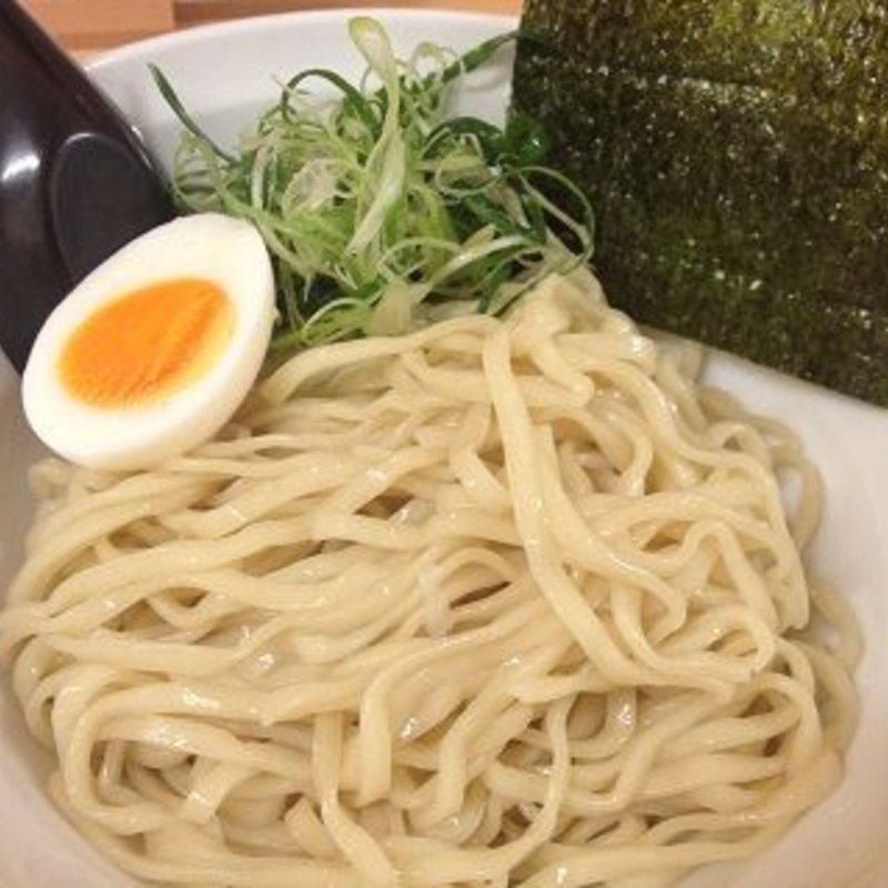 つけ麺(いっぽし)