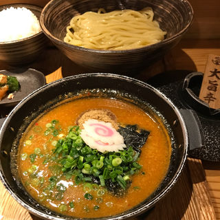 めんたい煮込みつけ麺セット(元祖めんたい煮こみつけ麺 )