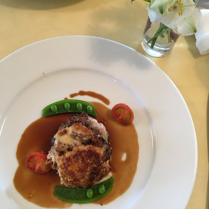 コース(フレール・ド・シャンソニエ )