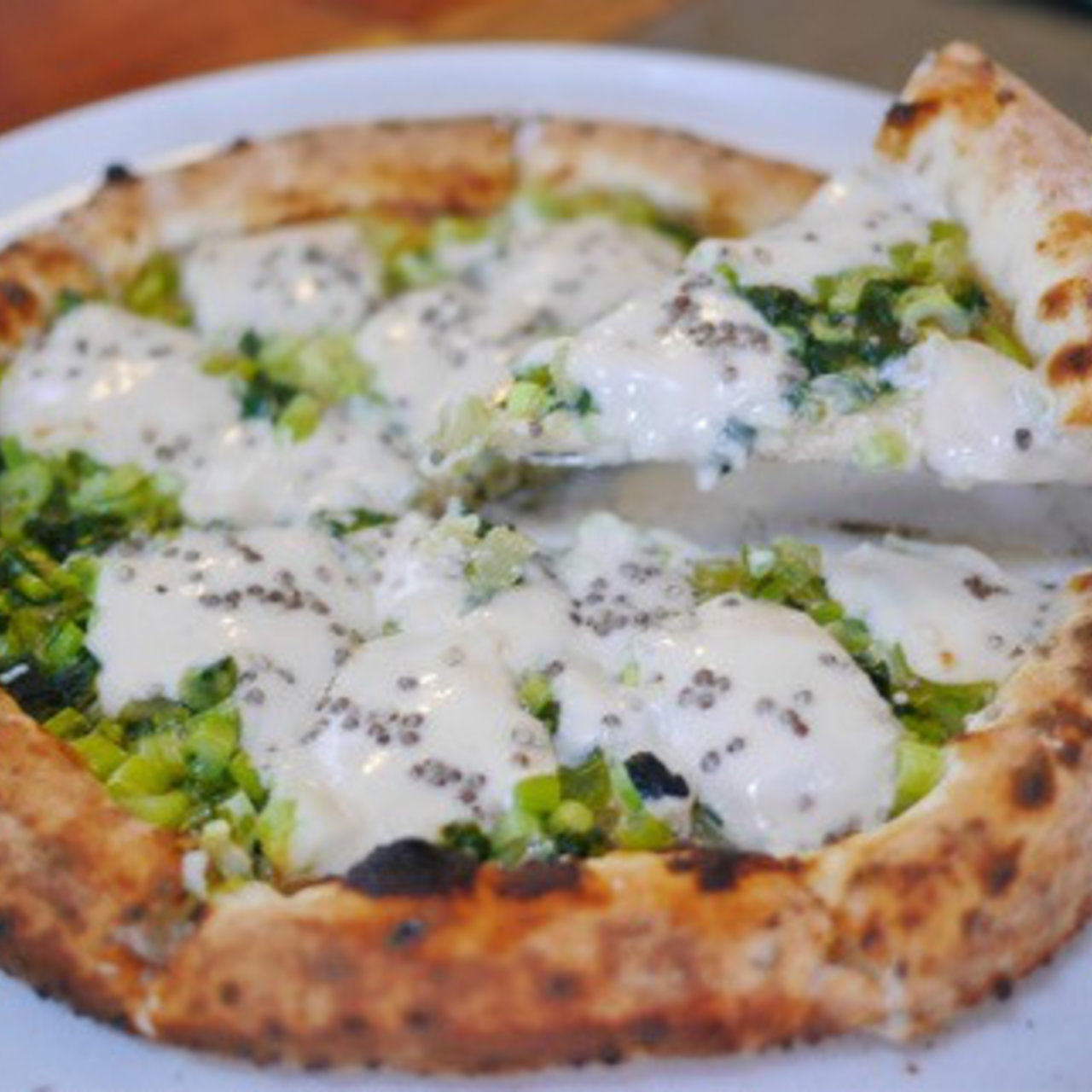 軽井沢駅周辺でのおすすめピザbest25 Sarah サラ