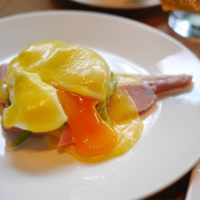 グランドキッチン・ブレックファスト(グランド キッチン)