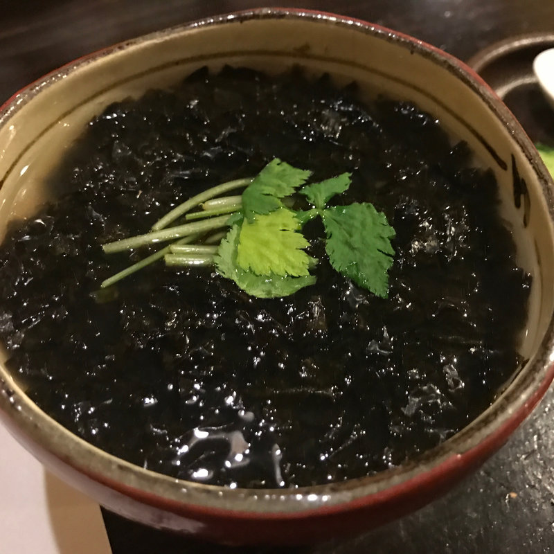 雑炊(くろ屋 （くろや）)