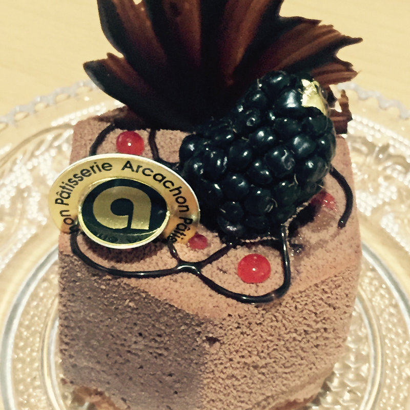 パーデザンジュ(アルカション （ARCACHON）)