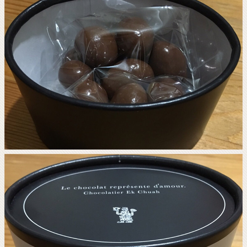 フィグ ショコラ(エクチュア 大丸心斎橋店)