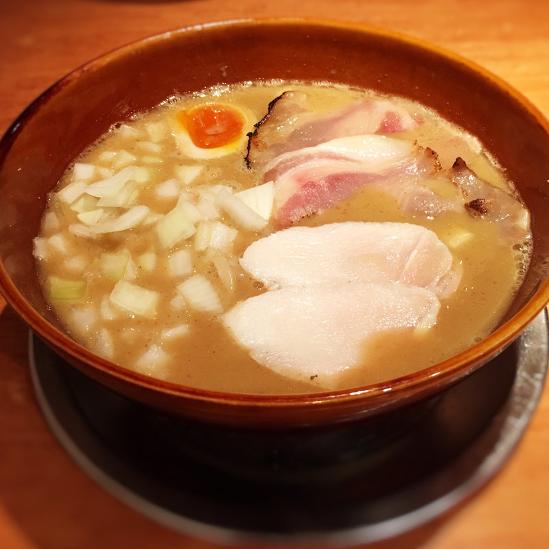 ニボゴッド(神)(JON PAN(ジョンパン))