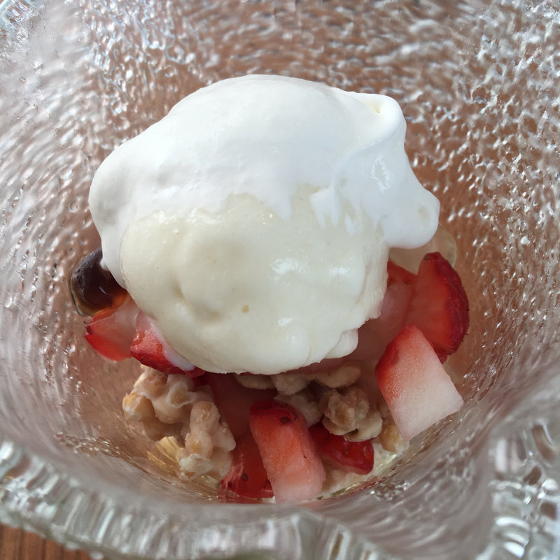 コース(モーネ)