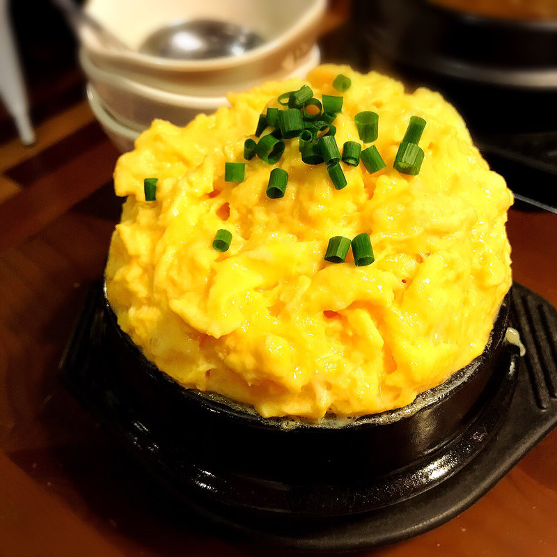 ケランチム(くるむ)